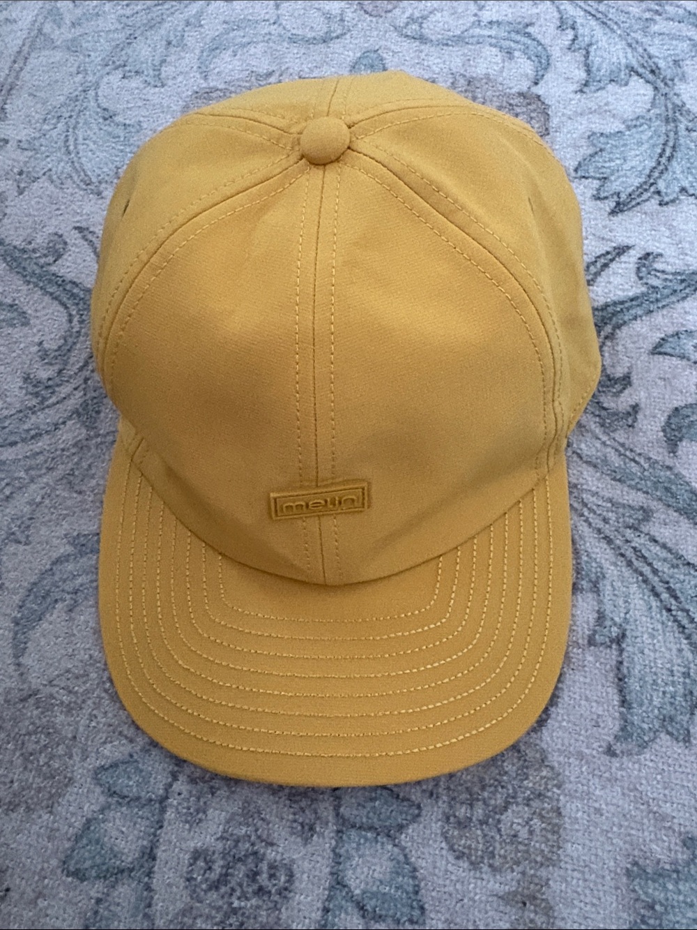 Melin Hat